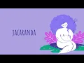 Jacaranda - Jósean Log