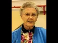 Nelda Fahrbach Funeral Service