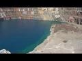 Touring Australia : Uranium mine : Mary Kathleen