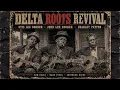 🎙️ Delta Roots Revival | Inspired by Otis Lee Booker • John Lee Hooker • Charley Patton