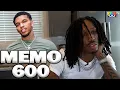 Memo600 explains the difference between 300 and 600 600Breezy flipping GD to BD is that normal