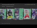 Madden 24 Ultimate Team 85 Team Builders Set Done No Money Spent