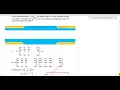 Introduction to Matrices Basic Operations Grade 11 Mathematics