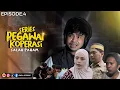 Lagu PEGAWAI KOPERASI - SALAH PAHAM‼️ Episode.4 