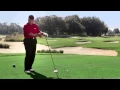 Lee Trevino shows us the 3 keys to a great drive