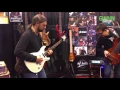 Download Lagu Ciro Manna and Alain Caron NAMM 2017