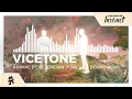 Lagu Vicetone - Animal (feat. Jordan Powers \u0026 Bekah Novi) [Monstercat Release]