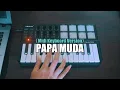 Download Lagu DJ Papa Muda (Midi Keyboard Version)