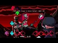 Download Lagu FNF - FUNKIMENSIONAL - Hellish Chuckle (by coquers_ ft. HeV) - [FC/4k]