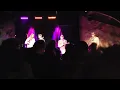 Tophouse - The Mountain Song - Felton Music Hall - 11-15-24
