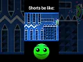 Download Lagu Geometry Dash Shorts Make No Sense!