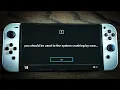 All your Nintendo Switch pain in one