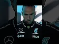 Lagu Lewis Hamilton in F1 Intro 🥶🤯🔥