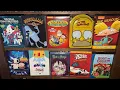 Download Lagu (PART 2) ANIMATED Television Shows + CHILDHOOD FAVORITES Series Box Sets 1960s,1970s,1980s,1990s