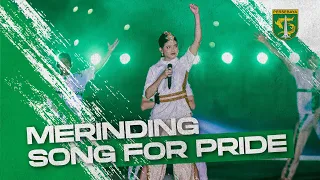 Download KONSER SPEKTAKULER SARA FAJIRA X PERSEBAYA | GOING STRONG GAME PRE MATCH SHOW MP3