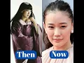Download Lagu Rurouni Kenshin Cast (Then \u0026 Now)..#thenandnow