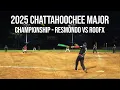 Championship - Resmondo vs RoofX