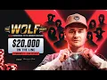 Lagu THE WOLF HUNT: 8 Subscribers Battle Wolfgang LIVE!