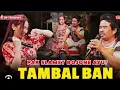 Download Lagu TAMBAL BAN - Slamet Pengamen Ft. Dara Ayu | Official Live Lembayung Music,Trending Lagu Terbaru 2025