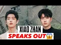 Download Lagu Xiao Zhan Speaks Out About Wang Yibo, Fans Start Getting Frustrated!!