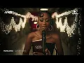 Honda Stage | Live Performance by Muni Long - “Superpowers”