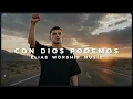 No Te Rindas: Con Dios Podemos | Corrido Tumbado Cristiano