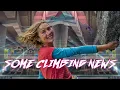 This Woman Just Basically Free Soloed a Trad Route the World s Hardest Offwidth Sent Twice and More