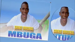 Shinje Original Mbuga Official Audio  Shinje Original Mbuga Official Audio