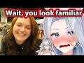 Amalee Does an IRL Face Reveal Leaving Chat SPEECHLESS She s Perfect ft Zentreya Arielle