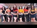 YALLA HABIBI || Ragheb Alama Ft.Seyi Shay || Bellydance Santistudio