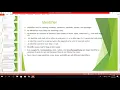 Java Identifiers