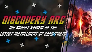 Reviewing first week of Star Trek Fleet Command Discovery Arc Curious case of the Copy Pasta