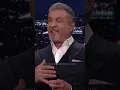 Download Lagu Sylvester Stallone's Impression of Arnold Schwarzenegger is PERFECT