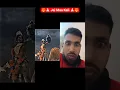 Jai Maa Kali 🤔🙏🔱 #shorts #shortvideo #mahadev #kali