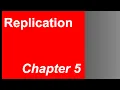 Chapter 5 - Replication