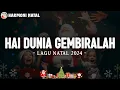 Download Lagu Hai Dunia Gembiralah - Lagu Natal Terbaru 2024 (Lirik)