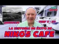 THE STORY OF NIKO S CAFE