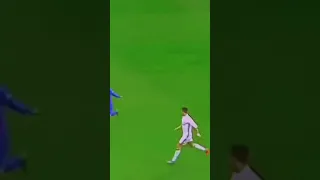 مراوغات ميسي ضد رونالدو Short 