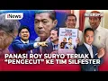 Download Lagu Pengacara Silfester Ngotot! Kasus Daluwarsa, Roy Suryo: Ada Orang Kurus di Baliknya | Interupsi 25/9