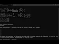 Custom MicroStrategy AI Bot with REST API and Python run in Terminal