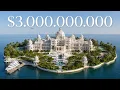 The Most Expensive Houses in the World That Even Billionaires Can t Afford