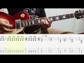 Download Lagu NOFX - The Separation Of Church And Skate (Como tocar en guitarra)