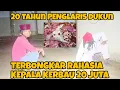 Lagu Bongkar rahasia dukun mahar kepala kerbau 20 juta untuk ritual penglaris toko | dang rajo terbaru