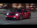 Download Lagu Supercars, JDMs Meet Ups Compilation Full Sends Flames Pops 2025 | LOUD R35, GT3RS, SVJ |