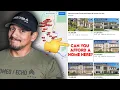 Can you afford a home in Valencia California 3 Different prices to find out