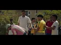 كليب حالق موليت ( اسمك كارفه في دايرتك ) كريم كرستيانو الغزال - توزيع يوسف اوشا - الكليب الرسمي