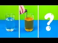 Totally Science - This Exciting Chemical Experiment Will Make Your Jaw Dropping
