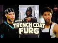 Error 404 Ep 19 Trenchcoat Furg