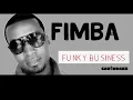 Fimba - Funky Business (Soca Lyrics provided by Cariboake The Official Karaoke Event)
