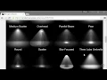 Working with IES Light Profiles in RenderMan for Maya